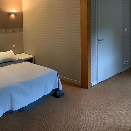 Le Petit Roche Hotel Serrières-en-Chautagne Екстериор снимка