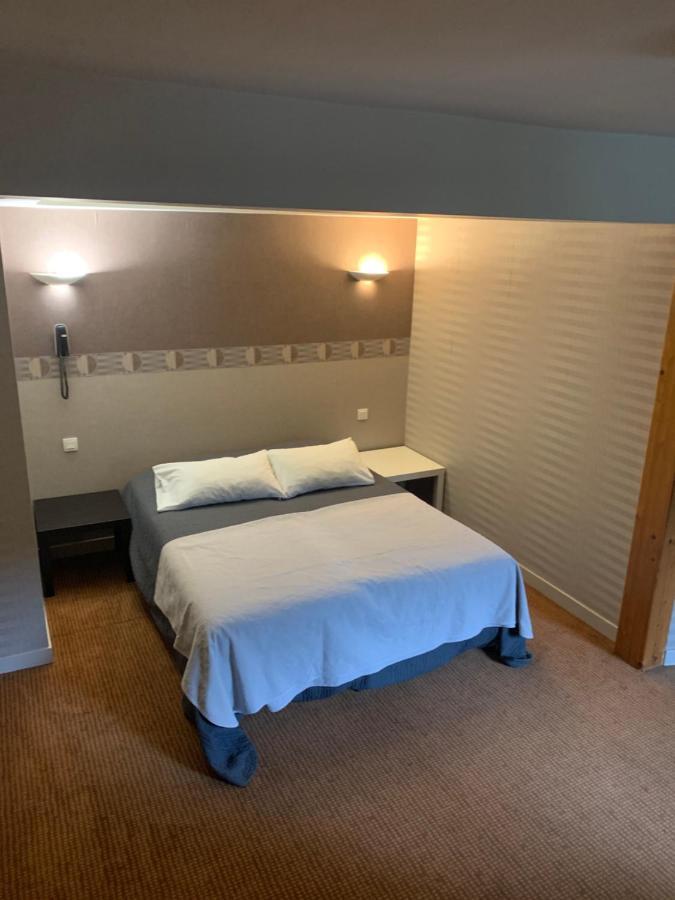 Le Petit Roche Hotel Serrières-en-Chautagne Екстериор снимка