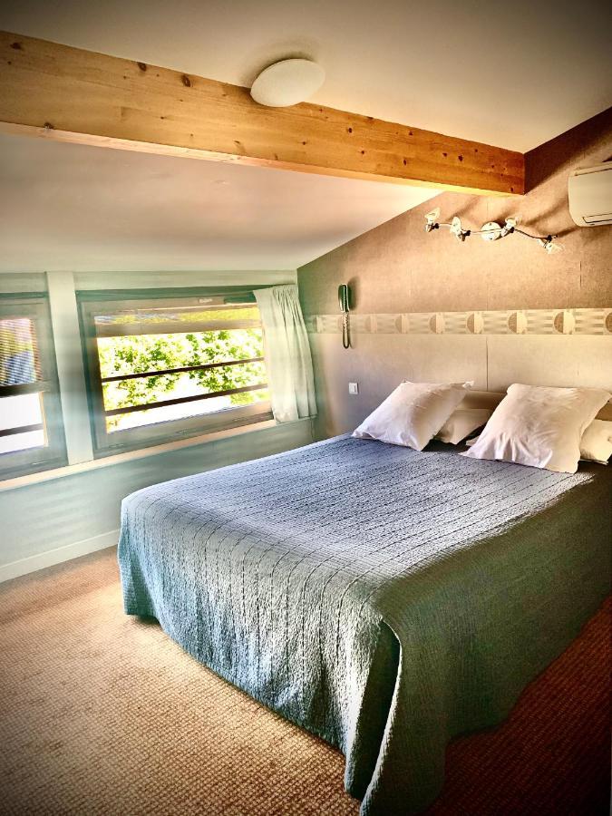 Le Petit Roche Hotel Serrières-en-Chautagne Екстериор снимка