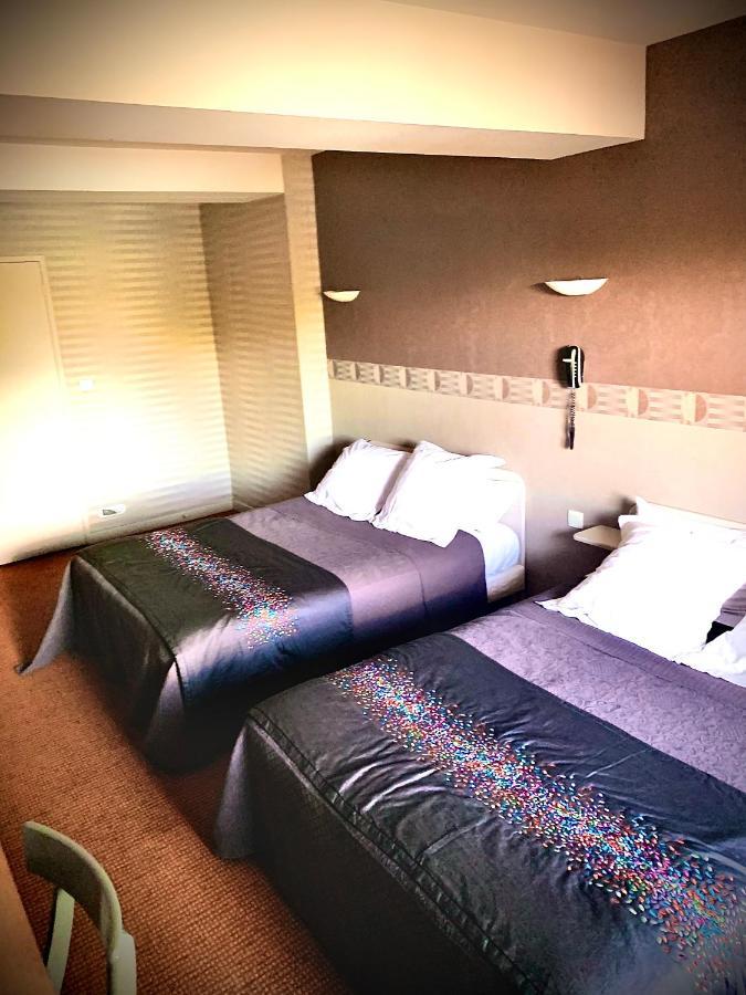 Le Petit Roche Hotel Serrières-en-Chautagne Екстериор снимка