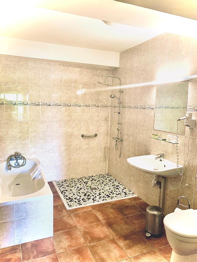 Le Petit Roche Hotel Serrières-en-Chautagne Екстериор снимка
